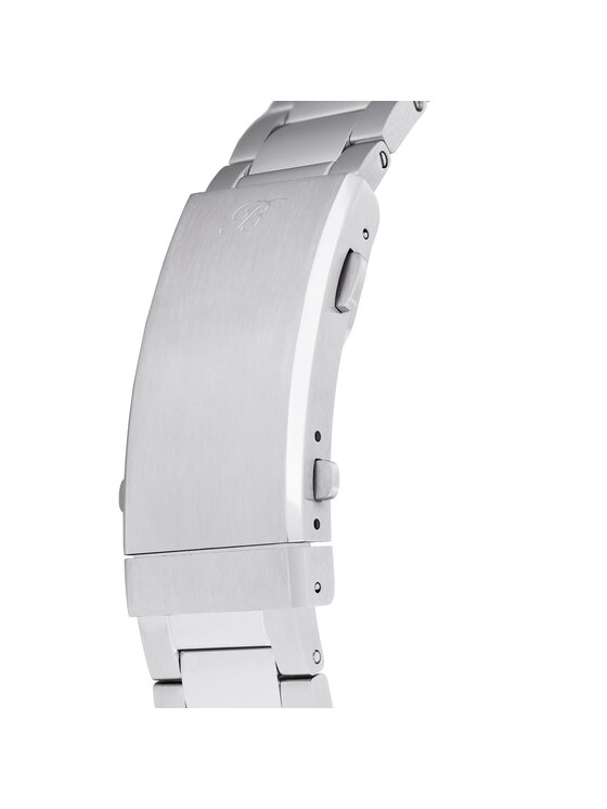 Balticus Balticus Orologio BALSDSPRBA Argento