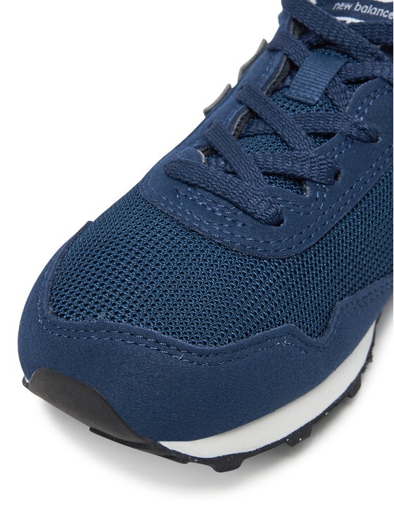 New Balance New Balance Sneakersy GC515NVY Niebieski