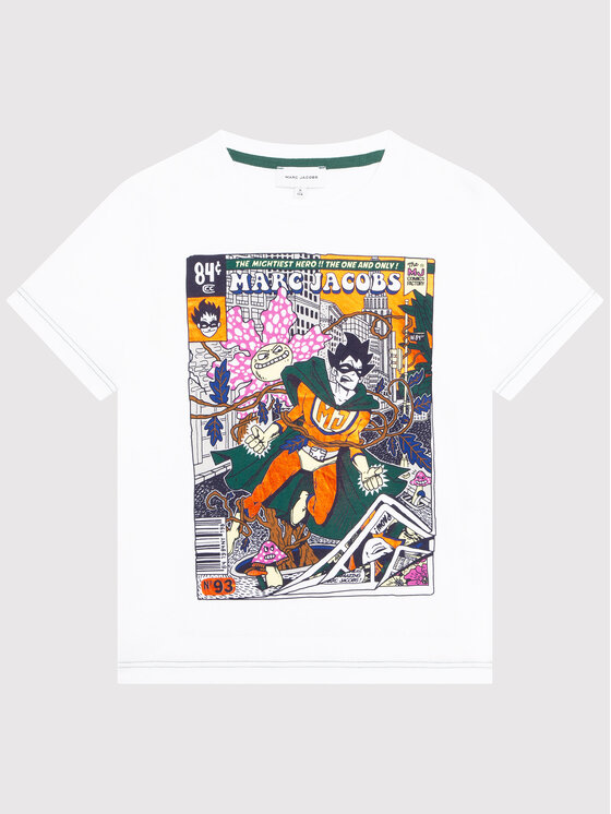 T-shirt The Marc Jacobs