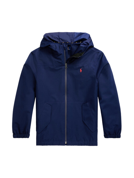 Polo Ralph Lauren Polo Ralph Lauren Преходно яке 323875510001 Тъмносин Regular Fit