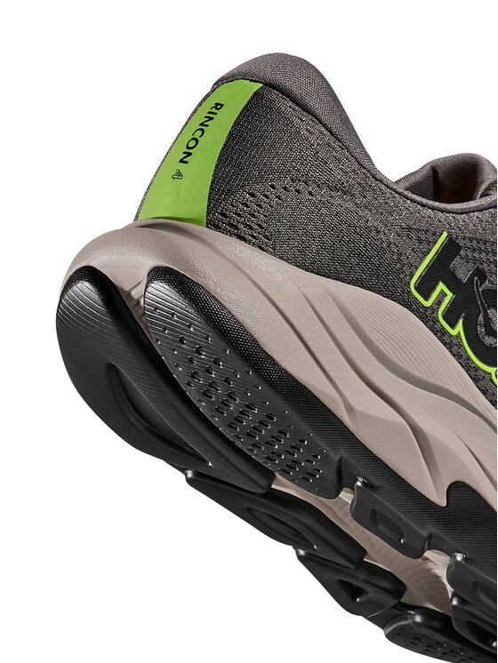 Hoka Hoka Снікерcи Rincon 4 1168875 Голубий