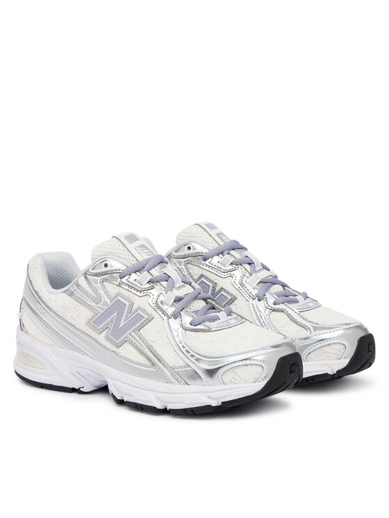 New Balance New Balance Sneakers U7409DI Argento