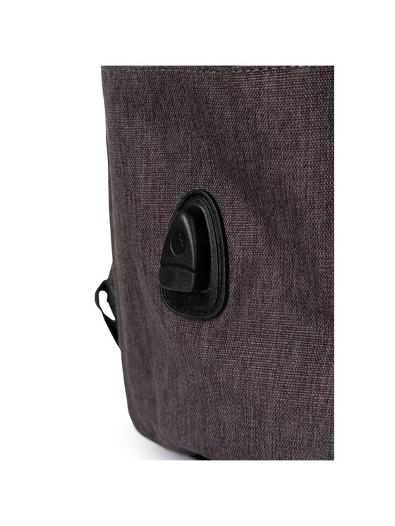 Trespass Trespass Plecak Sarclet DLX Szary