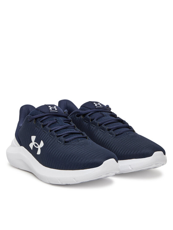 Under Armour Under Armour Bežecké topánky UA Phade RN 3 3028252 Tmavomodrá
