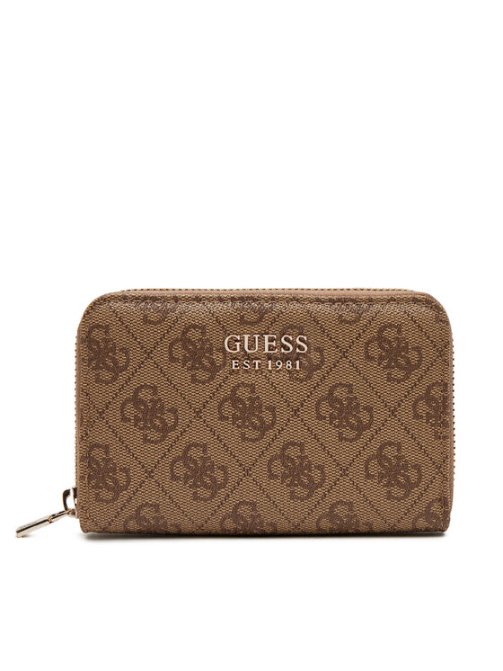 Portofel Mare de Damă Guess SWLG96 48140 Bej