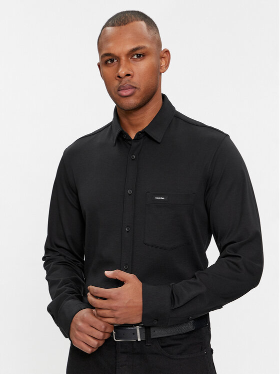 Calvin Klein K10K110858 Slim Fit Modivo.ua