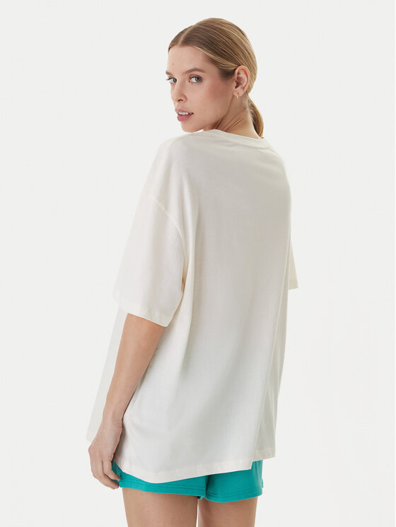 Billabong Billabong Тишърт Sun Chasing EBJZT00581 Черен Loose Fit