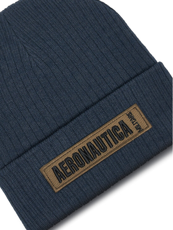 Aeronautica Militare Aeronautica Militare Шапкa 252CU0081UL00449 Cиній