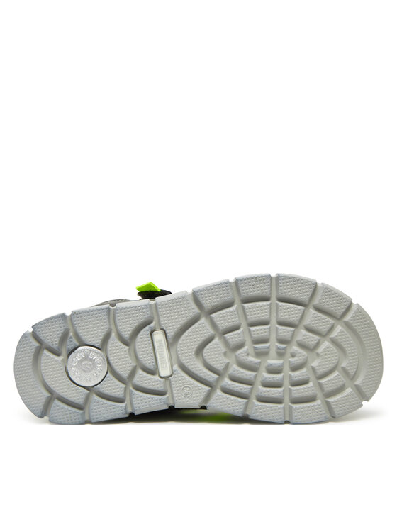 Primigi Primigi Sandali 7895422 D Grigio