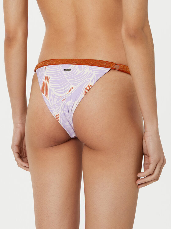 Maaji Maaji Bikini pezzo sotto Noah PT5039SCC002 Viola