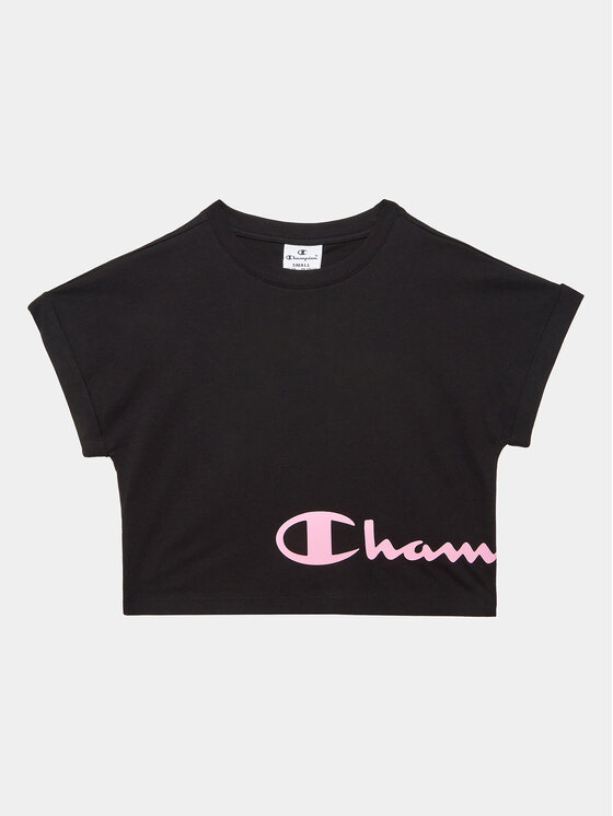 Black and white champion outfit online