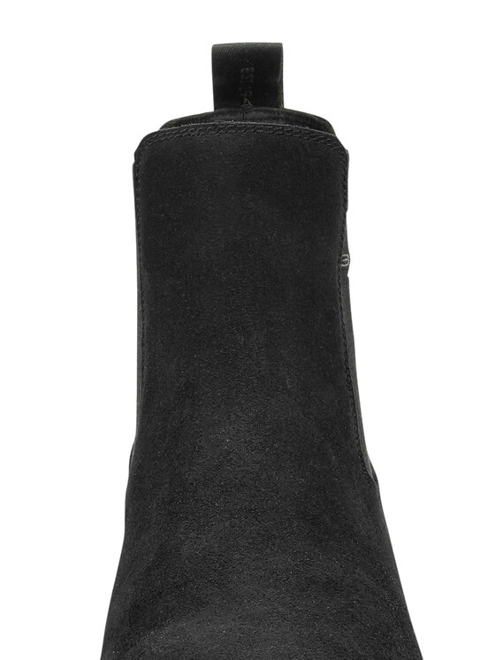 Gant Gant Gležnjarji Chelsea 29653750 Črna