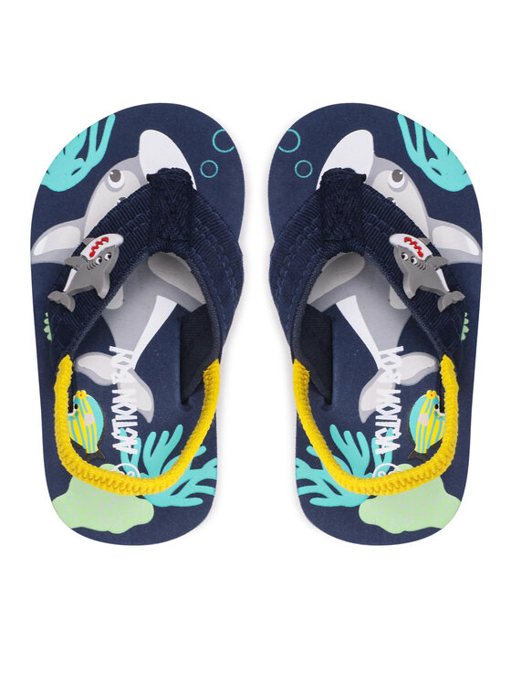Action Boy Action Boy Sandalen 79449A Dunkelblau