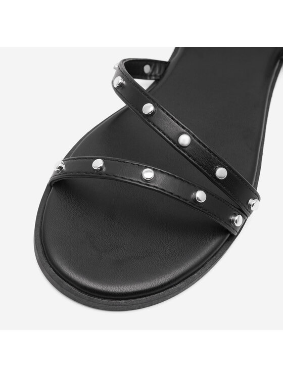 DeeZee DeeZee Sandali FUTURE LOVE KL-E533-2 Nero