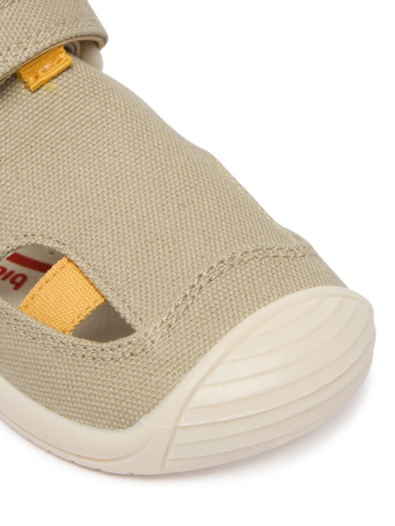 Biomecanics Biomecanics Тапочки 262183 Бежевий