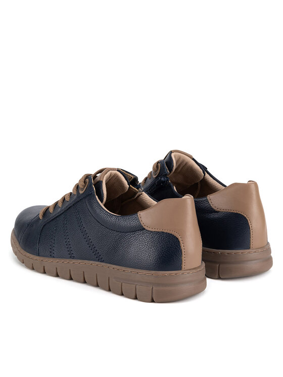 Go Soft Go Soft Scarpe basse WI23-GHANA-12 Blu scuro