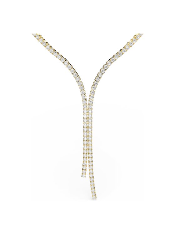 Swarovski Swarovski Naszyjnik 5750601 Srebrny