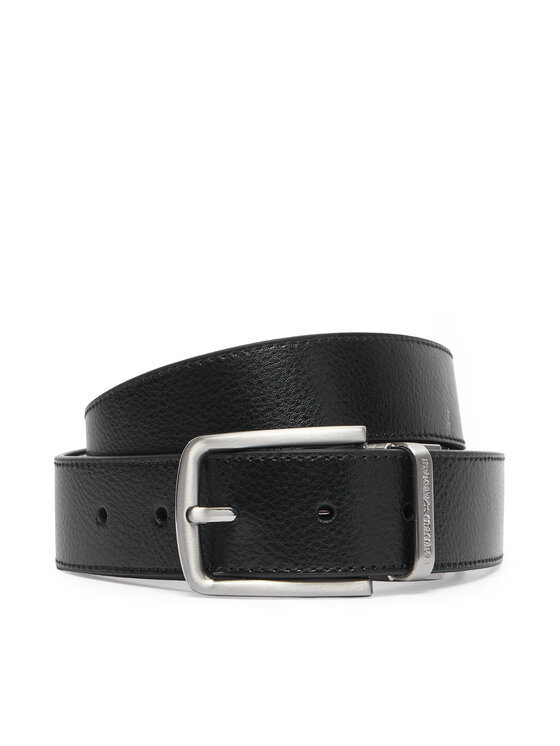 Emporio Armani Curea EM007172 AF29130 MC593 Negru