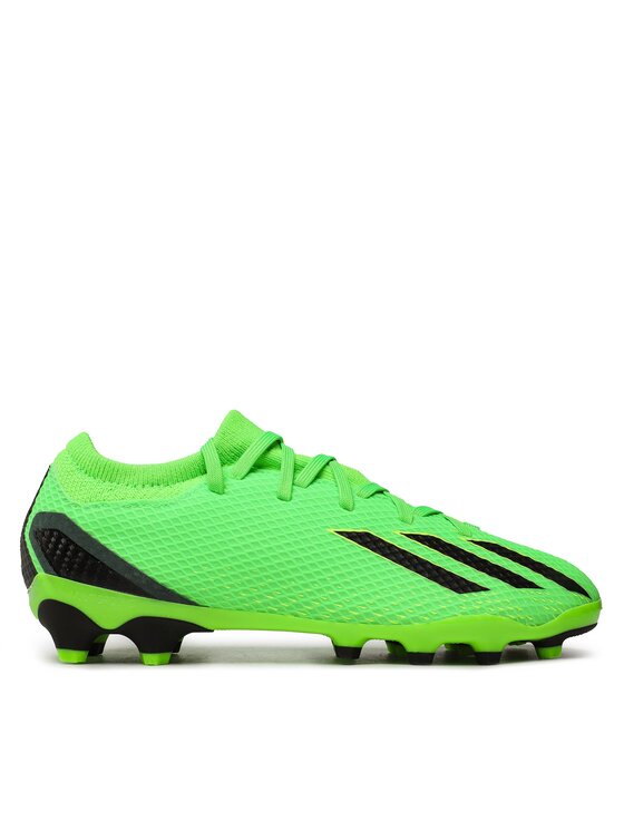 Scarpe X Speedportal.3 Mg Sgreen GW8481 Verde