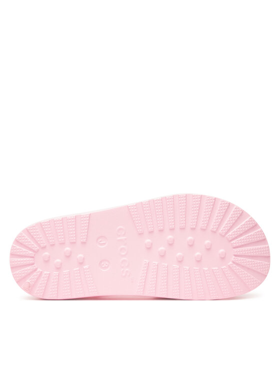 Crocs Crocs Sandales Classic Fisherman K 210625 Rozā