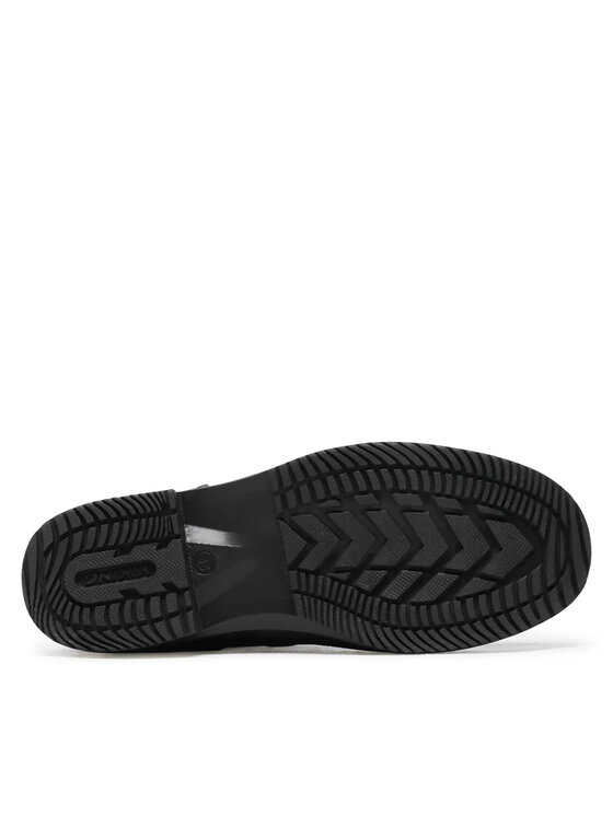 Viking Viking Wellington Gyda 1-37500-2 Nero