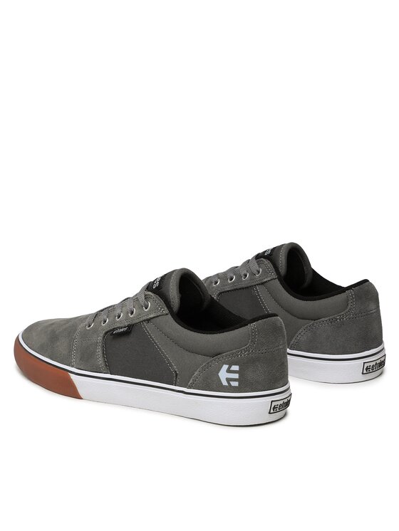 Sneakers Barge Ls 4101000351 Grigio