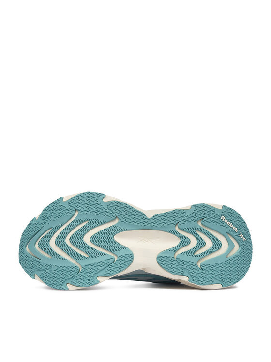 Reebok Reebok Маратонки за бягане EO-FUEL FLEX RUN 100263347 Светлосин
