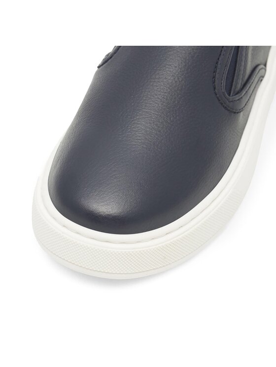 Badura Badura Scarpe basse Kiabi CI12-KIABI-06 Blu scuro