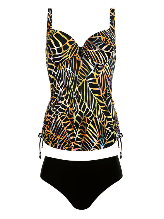 Feba Feba Tankini F38 Nero