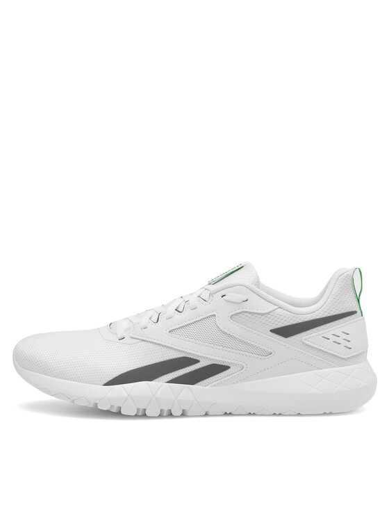 Reebok Reebok Obuća za teretanu Flexagon Energy TR 4 100201970 Bijela