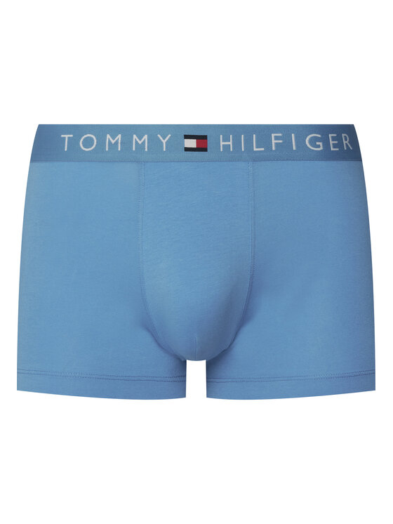 Tommy Hilfiger Tommy Hilfiger Boxershorts-Set UM0UM03765 Bunt