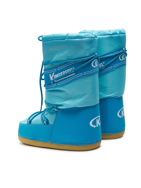 Kimberfeel Kimberfeel Schneeschuhe Galaxy M Blau