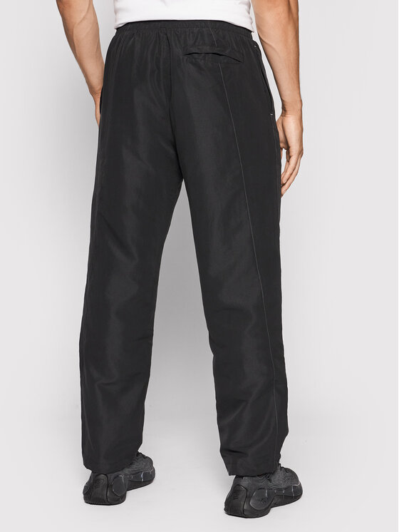 Reebok Pantaloni da tuta Classics Back Vector GV3488 Nero Regular Fit