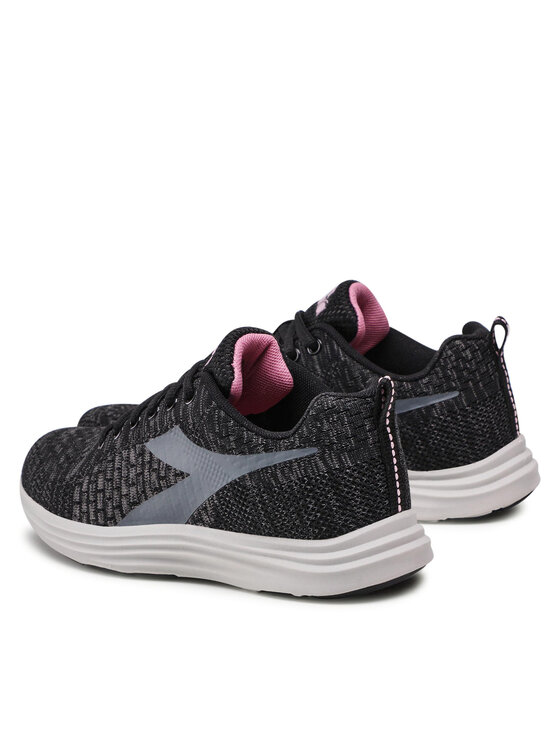 Scarpe Dinamica W 101.175597 01 C2815 Nero