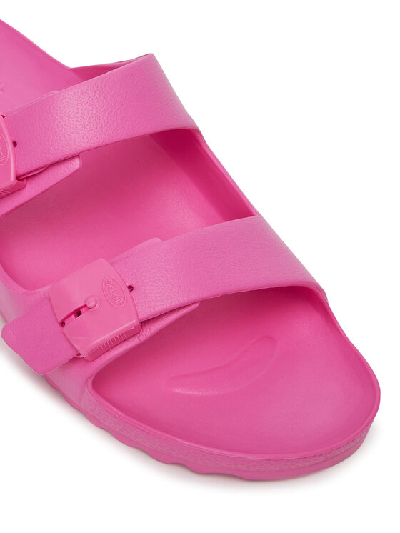 Scholl Scholl Шльопанці Bahia Med MF26924 Рожевий