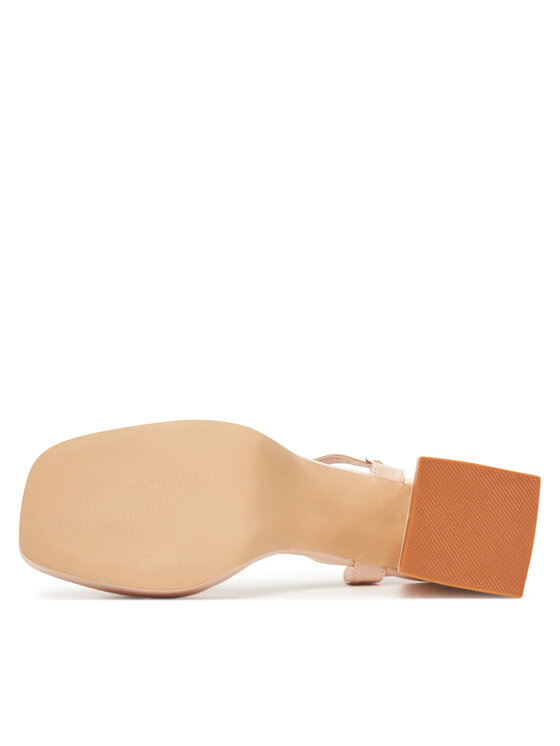 DeeZee DeeZee Sandali LR2206123 Rosa