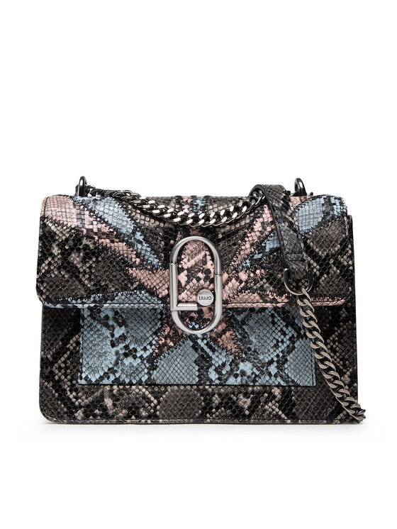 Borsetta Immensa NF1087 E0019 Grigio