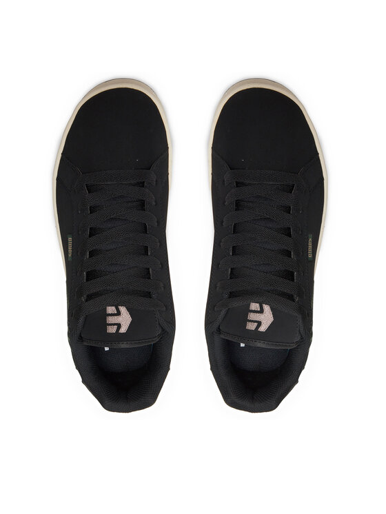 Etnies Etnies Tossud Fader 4101000203 Must