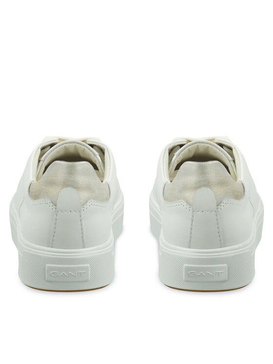 Gant Gant Sneakersy 30531828 Biały