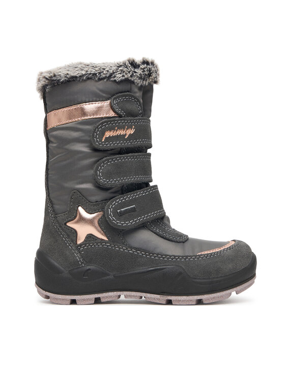 Primigi Primigi Sniego batai GORE-TEX 2379055 M Pilka