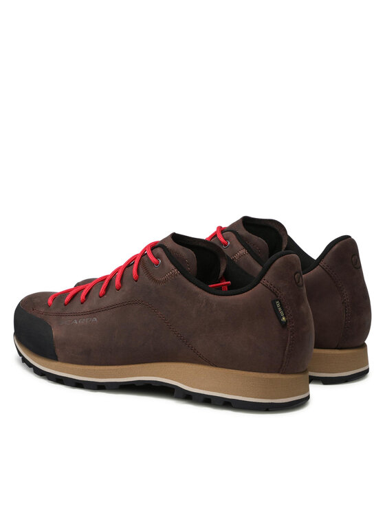 Scarpa Scarpa Trekking čevlji Margarita Max Gtx GORE-TEX 32671-200 Rjava