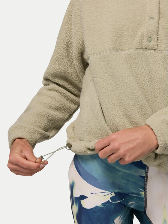 Columbia Columbia Fleece Jasper Ridge™ 2142381 Πράσινο Regular Fit