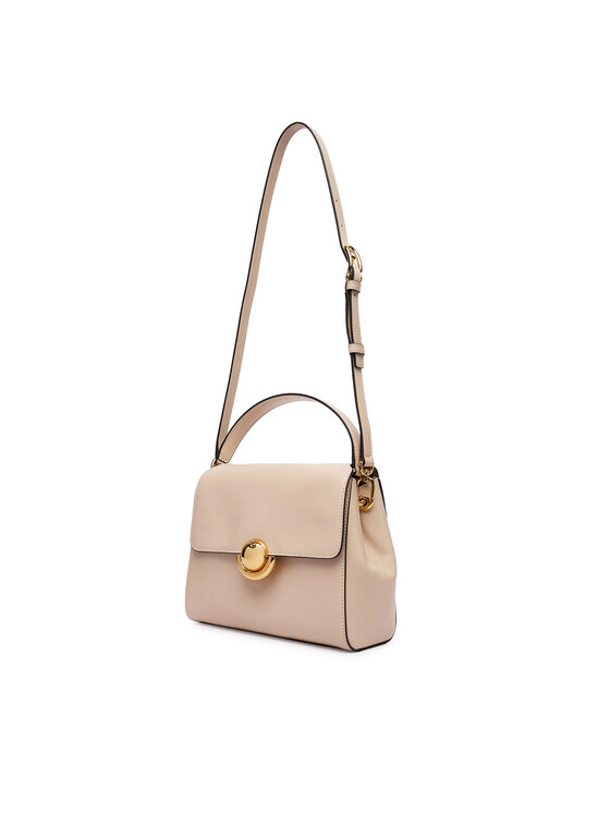 Furla Furla Kabelka Domus S Top WB01957 BX4184 IT 93300 Écru