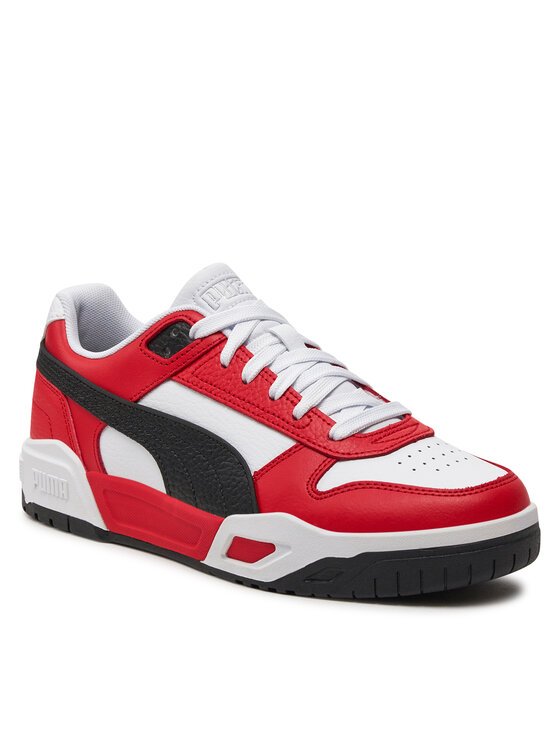 Puma Puma Superge Rbd Tech Classic 396553-04 Rdeča