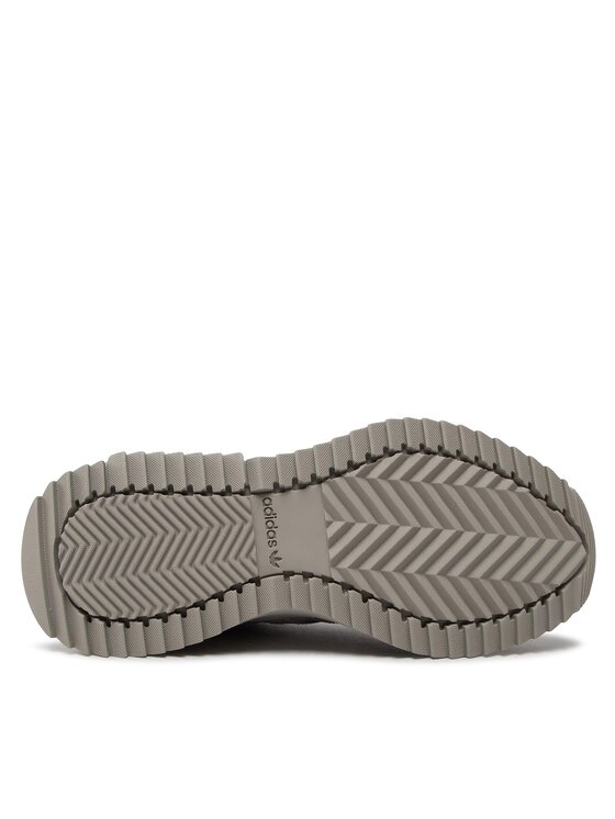 adidas adidas Sneakers Retropy F2 GW9361 Grigio