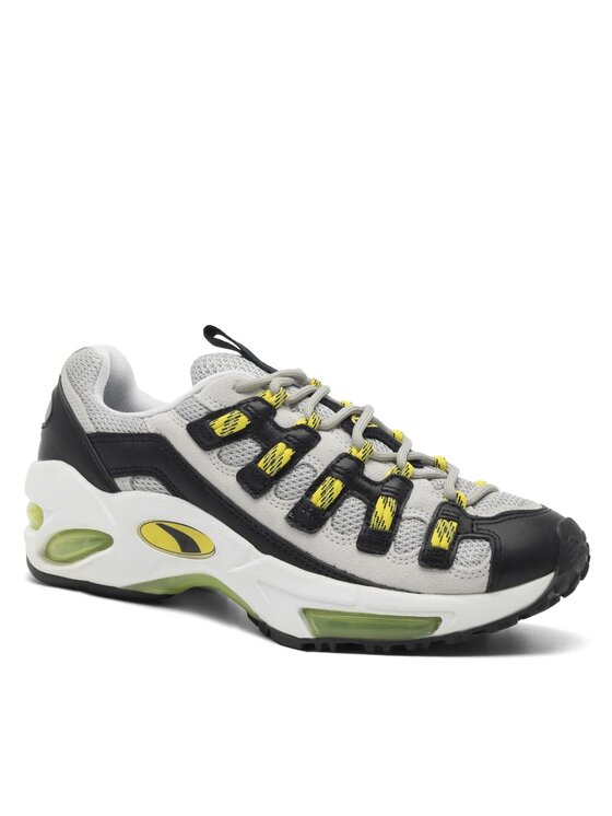 Puma Sneakersy Cell Endura 369357 Szary Modivo.pl