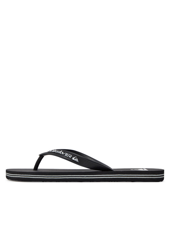 Quiksilver Quiksilver Japanke AQYL101325 Crna