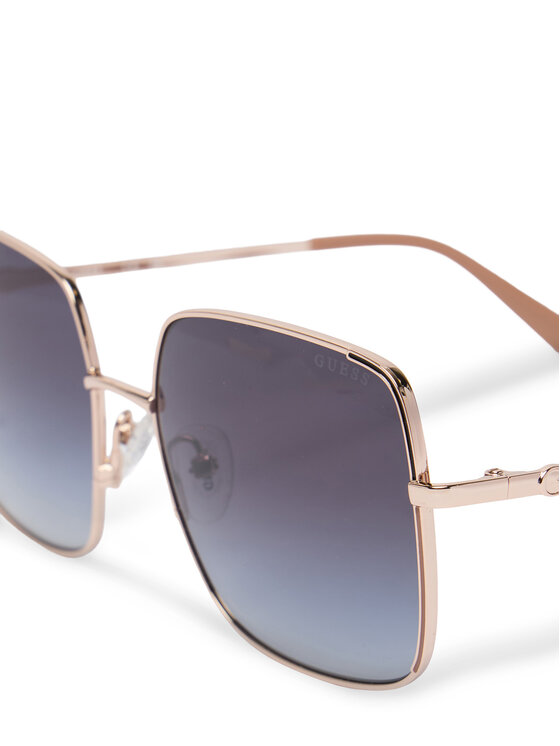 Guess Guess Saulesbrilles GU00194 Zelta
