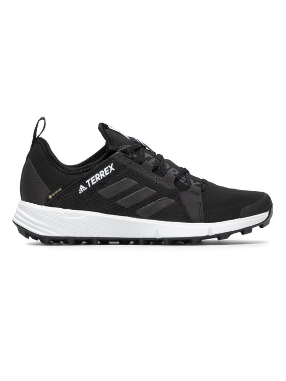 Scarpe Terrex Speed Gtx GORE-TEX EH2284 Nero