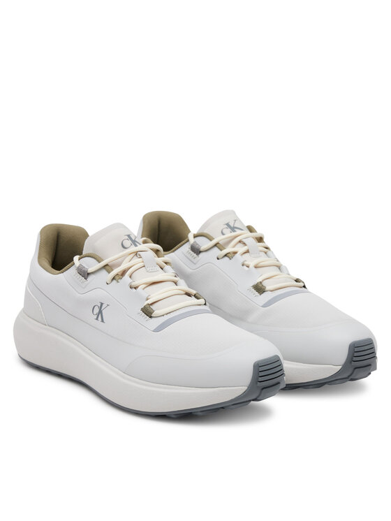 Calvin Klein Jeans Calvin Klein Jeans Tossud Athleisure Runner Tech Ripstop YM0YM01205 Ekrüüvärv